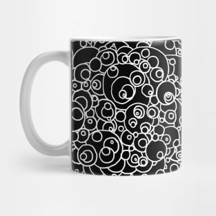 Molecule Mug